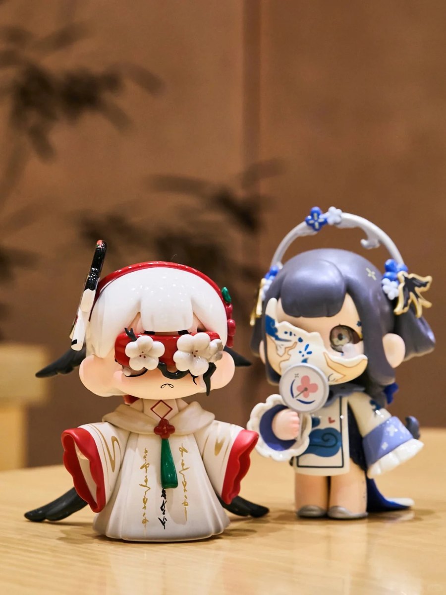 KASA figures